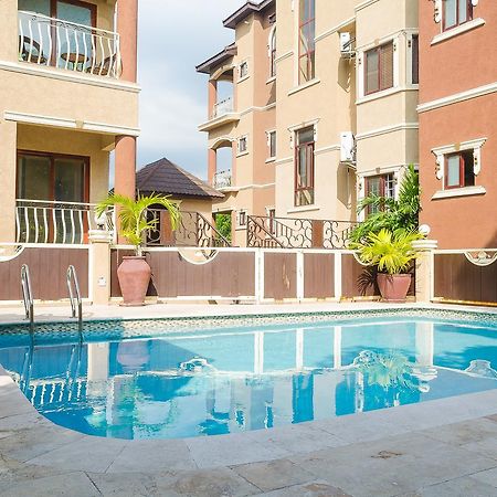 The Bellagio Getaway Apartment Kingston Exterior photo