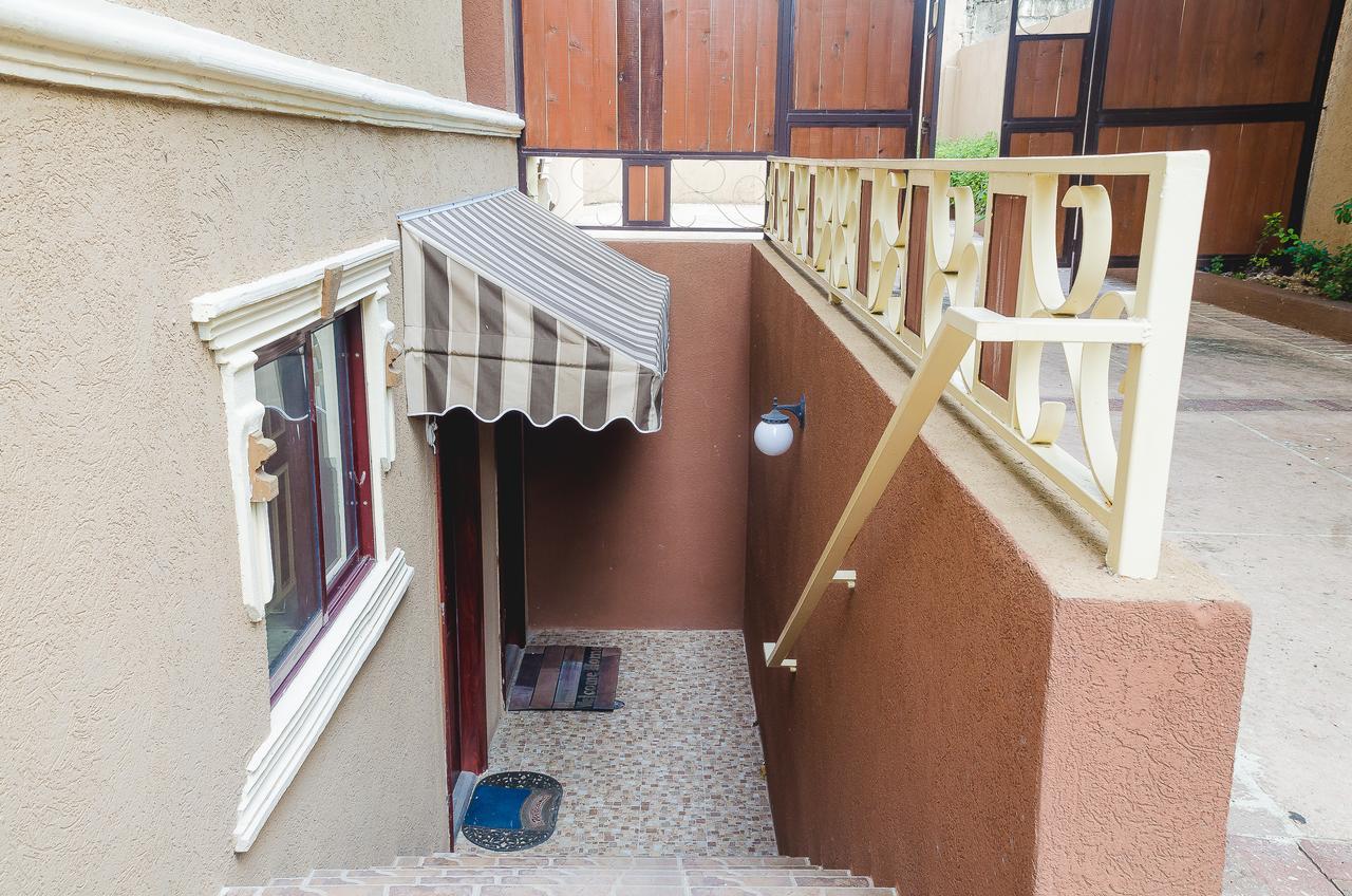 The Bellagio Getaway Apartment Kingston Exterior photo