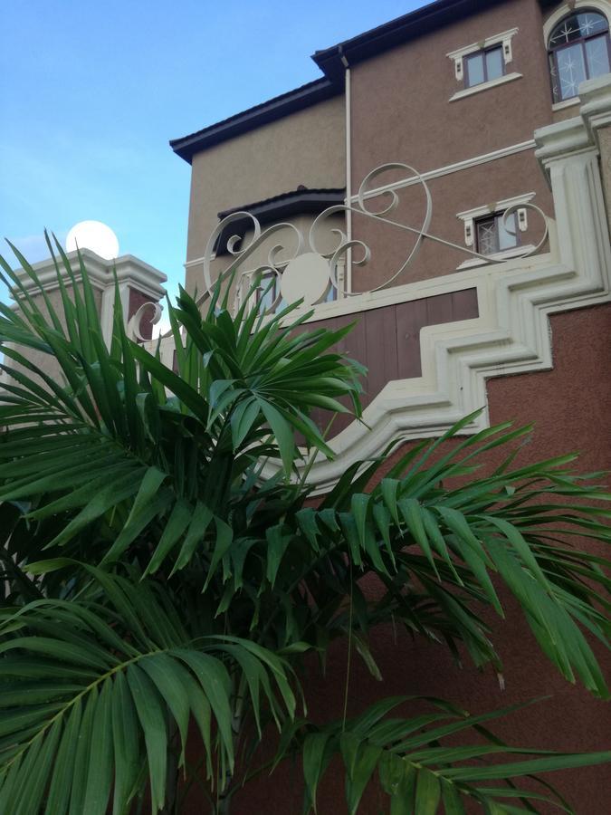 The Bellagio Getaway Apartment Kingston Exterior photo